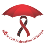 Sickle Cell Federation Of Kenya LOGO